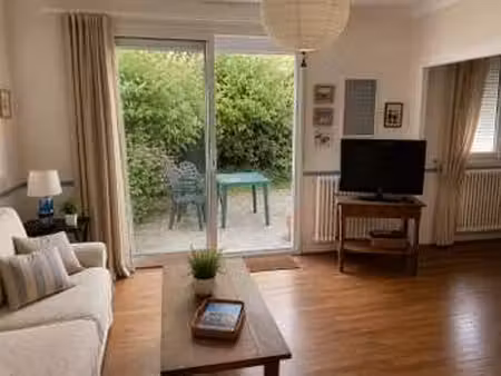 vente maison à auray (56400) : à vendre / 82m² auray