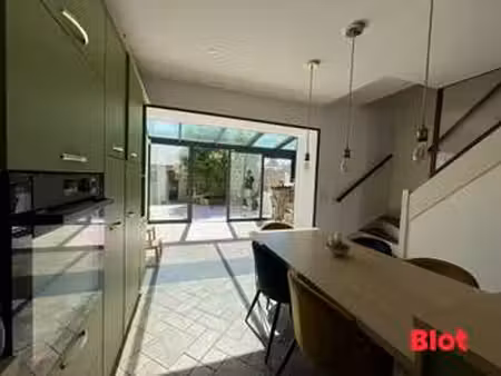 vente maison à bain-de-bretagne (35470) : à vendre / 86m² bain-de-bretagne