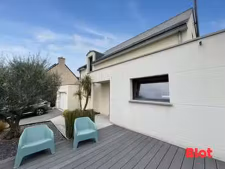 vente maison piscine à saint-didier (35220) : à vendre piscine / 142m² saint-didier