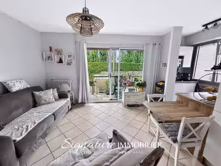 signature immobilier - côte fleurie pays d'auge
