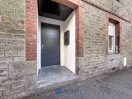 vente immeuble à flers (61100) : à vendre / 160m² flers
