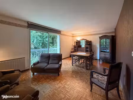 appartement 3 pièces 71 m²