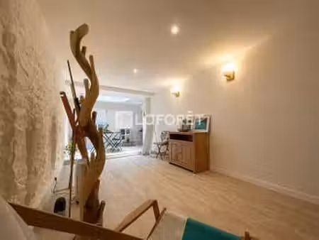 vente bureaux et commerces à granville (50400) : à vendre / 27m² granville