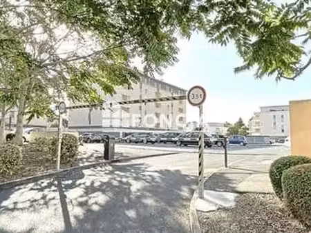vente garage et parking à caen (14000) : à vendre / 15m² caen