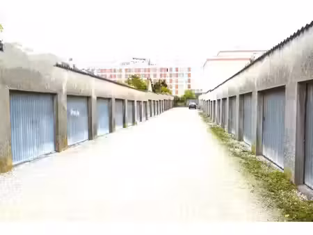 parking à louer