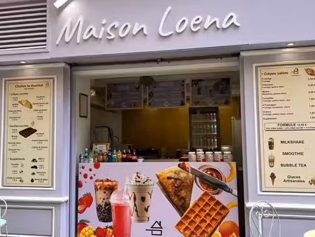 local commercial