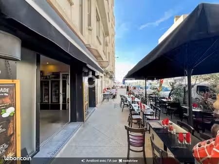 local commercial 68 m²