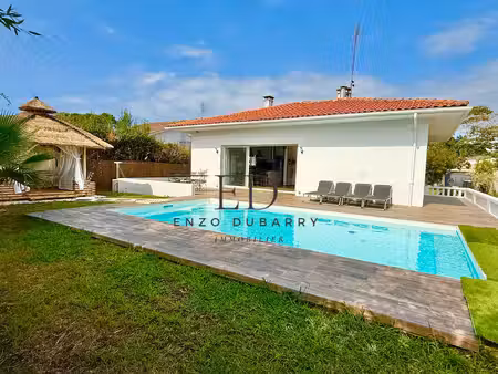 maison 6 pièces - 169 m²