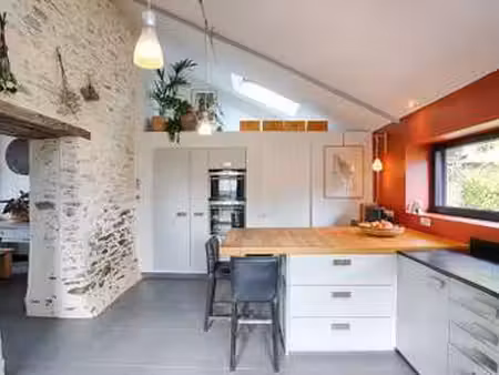 vente maison piscine à arzal (56190) : à vendre piscine / 370m² arzal