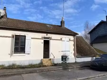 vente maison à aube (61270) : à vendre / 55m² aube