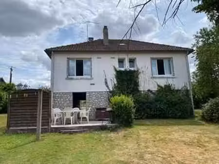vente maison à aube (61270) : à vendre / 71m² aube