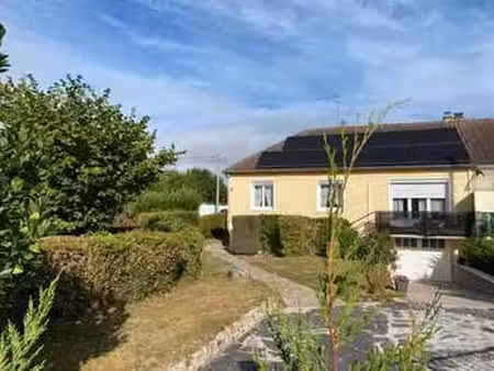 vente maison à aube (61270) : à vendre / 80m² aube