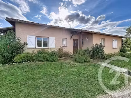 maison à vendre - 4 pièces - 92 83 m2 - bressols - 82 - midi-pyrenees