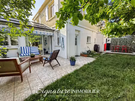 signature immobilier - côte fleurie pays d'auge