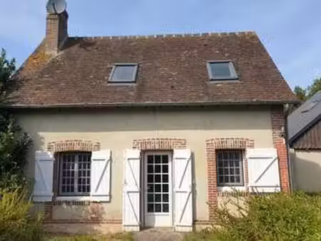vente maison à chandai (61300) : à vendre / 41m² chandai