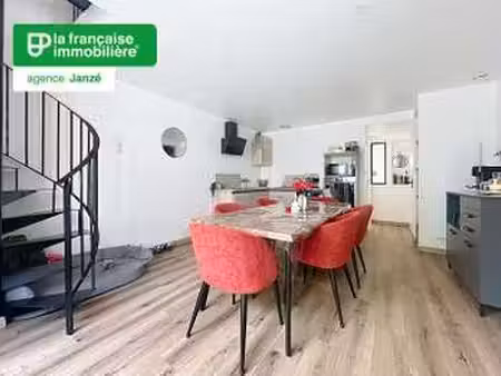 vente maison à corps-nuds (35150) : à vendre / 54m² corps-nuds