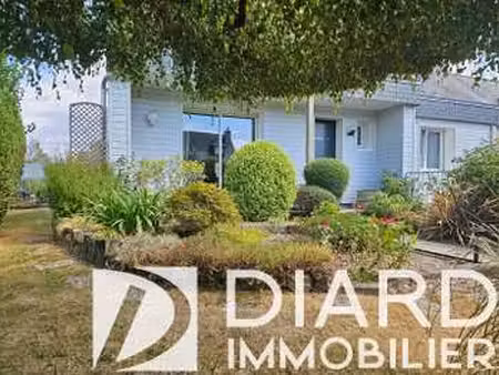 vente maison à erbrée (35500) : à vendre / 134m² erbrée