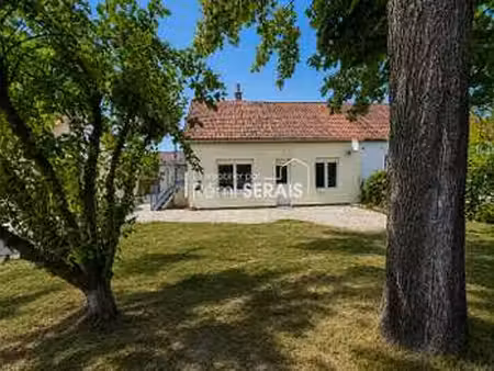vente maison à flers (61100) : à vendre / 53m² flers