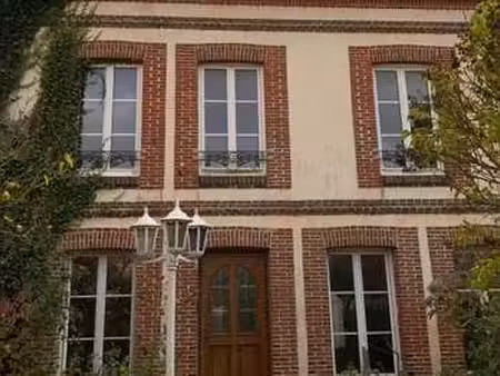 vente maison à glos-la-ferrière (61550) : à vendre / 118m² glos-la-ferrière