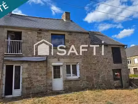 vente maison à la landec (22980) : à vendre / 103m² la landec