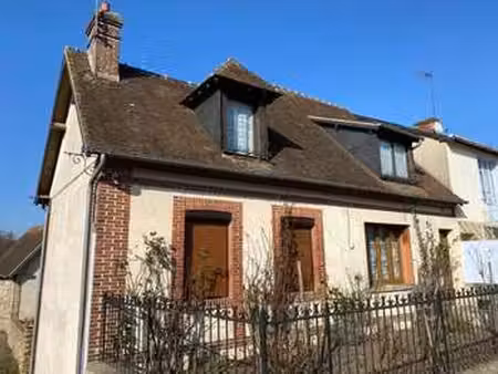 vente maison à l'aigle (61300) : à vendre / 93m² l'aigle