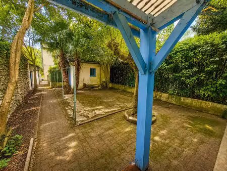 maurig immobilier