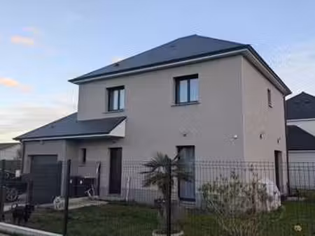 vente maison à moult (14370) : à vendre / 110m² moult