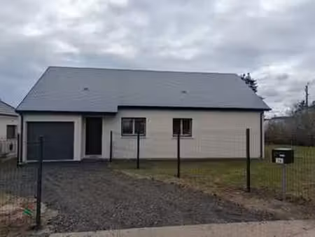vente maison à moult (14370) : à vendre / 83m² moult