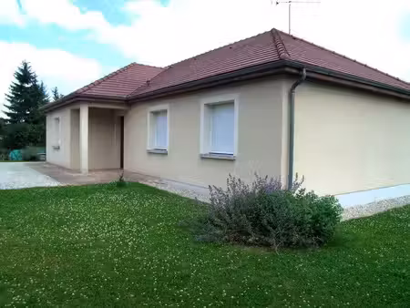 maison à louer