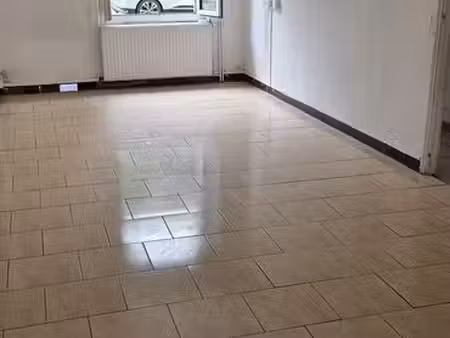 maison de 84m2 pour investisseur ou primo accedant