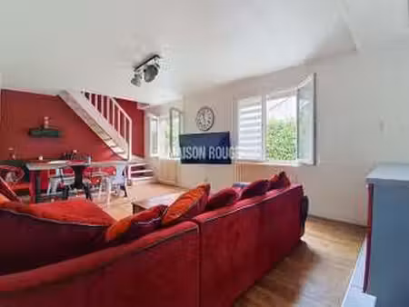 vente maison à trégueux (22950) : à vendre / 91m² trégueux