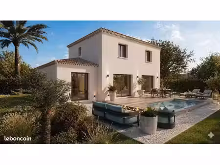 maison 5 pièces 113 m²