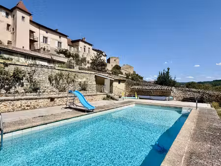villa à vendre