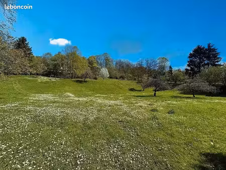 terrain 4 400 m² brumetz