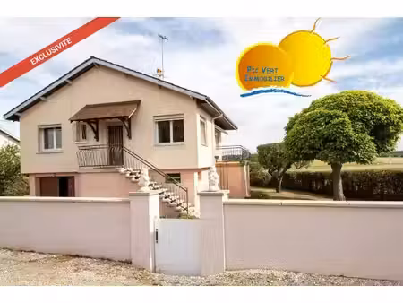 pic vert immobilier