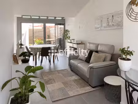 maison 2 pièces - 44 m²