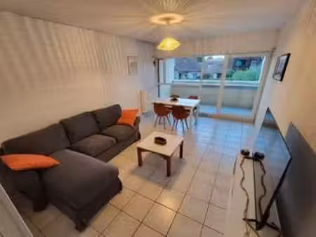 location appartement 3 pièces à bègles (33130) : à louer 3 pièces / 67m² bègles