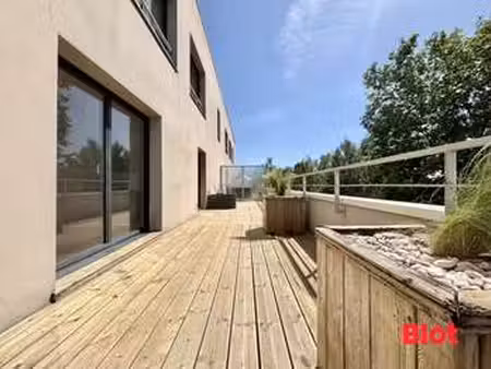 location appartement 4 pièces à chantepie (35135) : à louer 4 pièces / 88m² chantepie