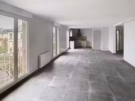 location appartement 3 pièces à coutances (50200) : à louer 3 pièces / 76m² coutances