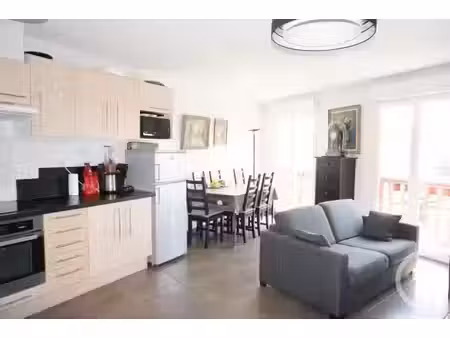 appartement f1 à louer - 1 pièce - 38 m2 - hendaye - 64 - aquitaine