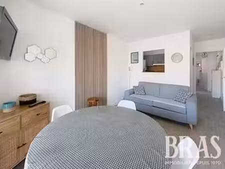 location appartement 2 pièces meublé aux sables-d'olonne (85100) : à louer 2 pièces meublé