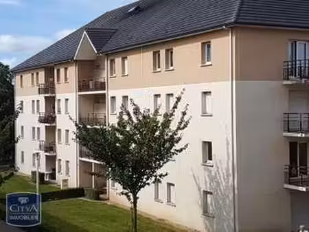 location appartement 3 pièces à lisieux hauteville saint-exupery (14100) : à louer 3 pièce