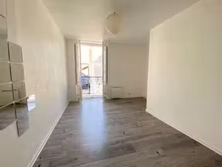 location appartement t1 à nantes (44000) : à louer t1 / 17m² nantes