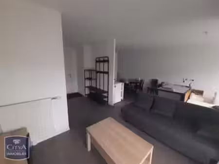 location appartement t1 à nantes (44000) : à louer t1 / 36m² nantes