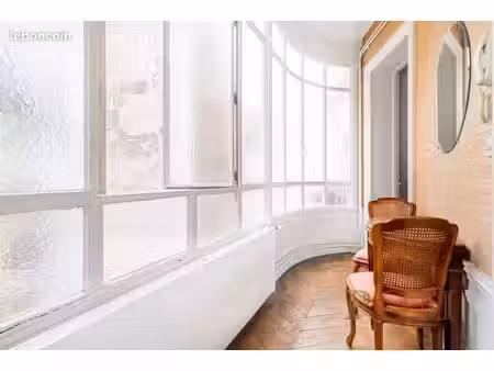 appartement 4 pièces 69 m²