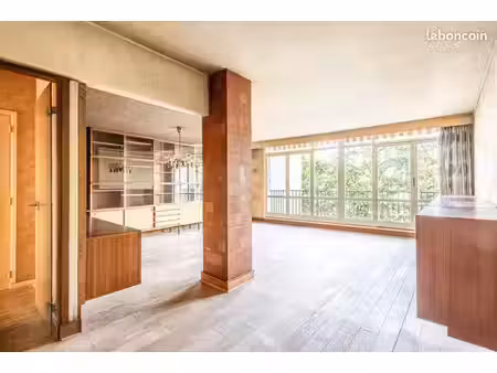 appartement 5 pièces 127 m²