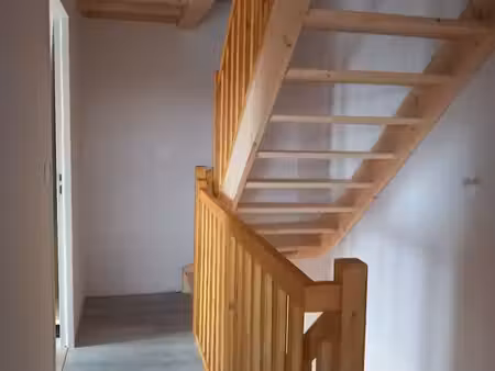 maison avec jardin