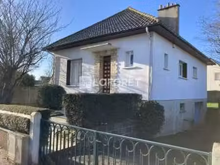 location maison à ifs (14123) : à louer / 105m² ifs