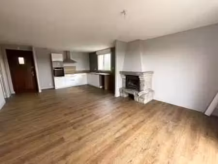 location maison à landujan (35360) : à louer / 69m² landujan