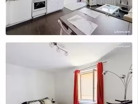 location maison de lmvillage